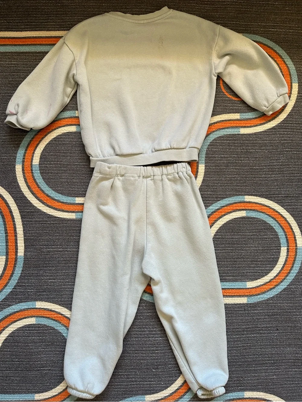 H&M two piece